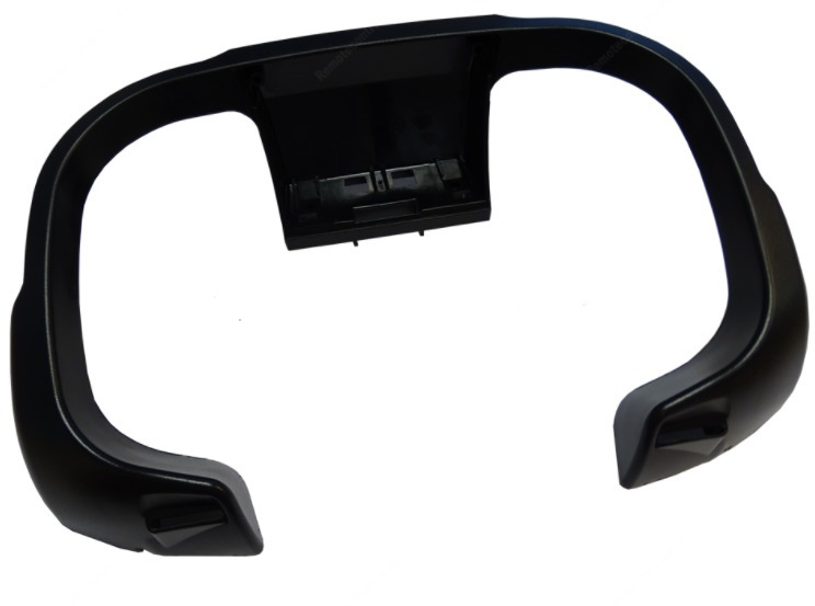 Protective case for Scanreco remote control Scanreco RC400 - 전기 설비 로더 크레인 용 : 사진 2 Protective case for Scanreco remote control Scanreco RC400 - 전기 설비 로더 크레인 용 : 사진 2