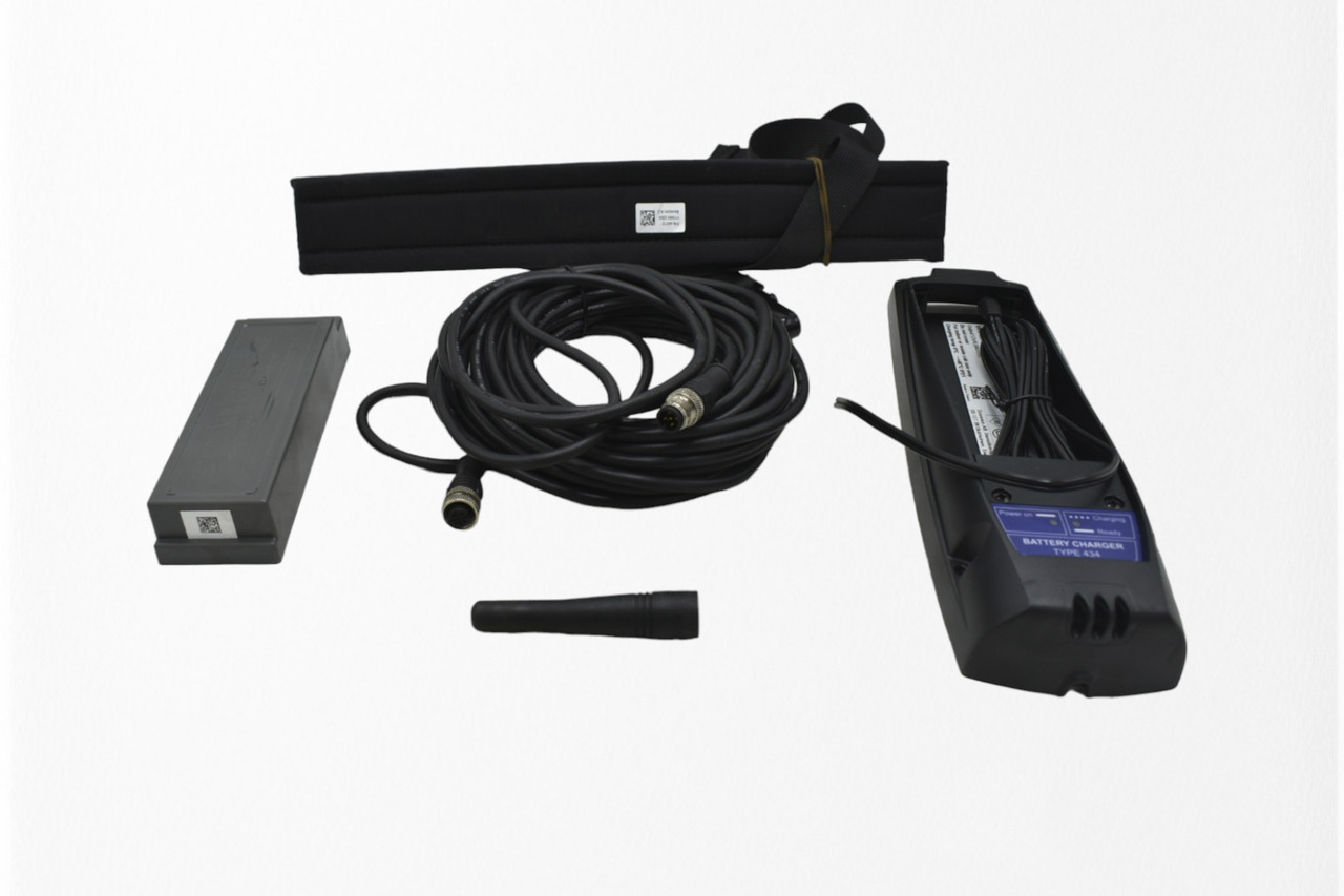 Scanreco RC400 Remote Control – 8 functions RM8-Scanreco - 전기 설비 로더 크레인 용 : 사진 4 Scanreco RC400 Remote Control – 8 functions RM8-Scanreco - 전기 설비 로더 크레인 용 : 사진 4