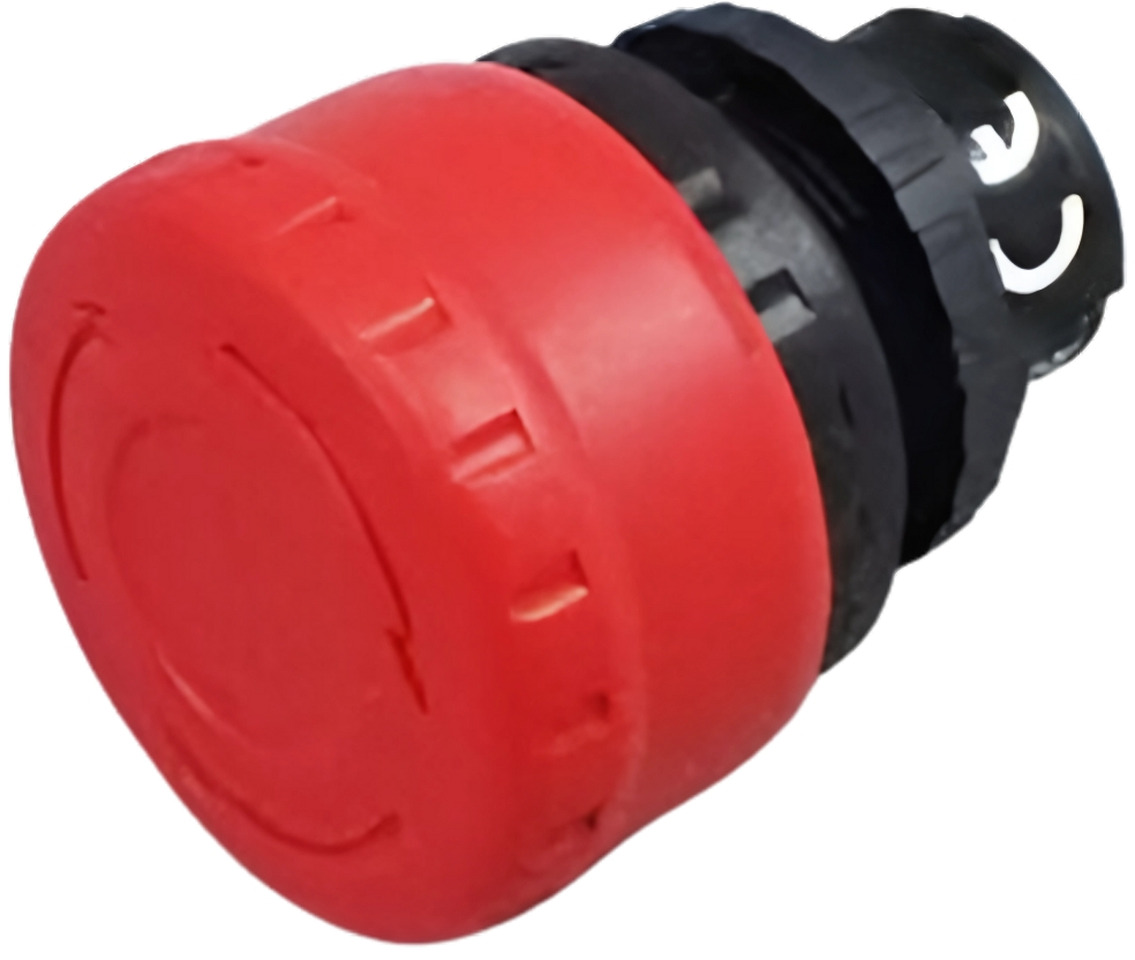 Stop impact switch eco 2 HBC Linus 4 - 전기 설비 로더 크레인 용 : 사진 3 Stop impact switch eco 2 HBC Linus 4 - 전기 설비 로더 크레인 용 : 사진 3