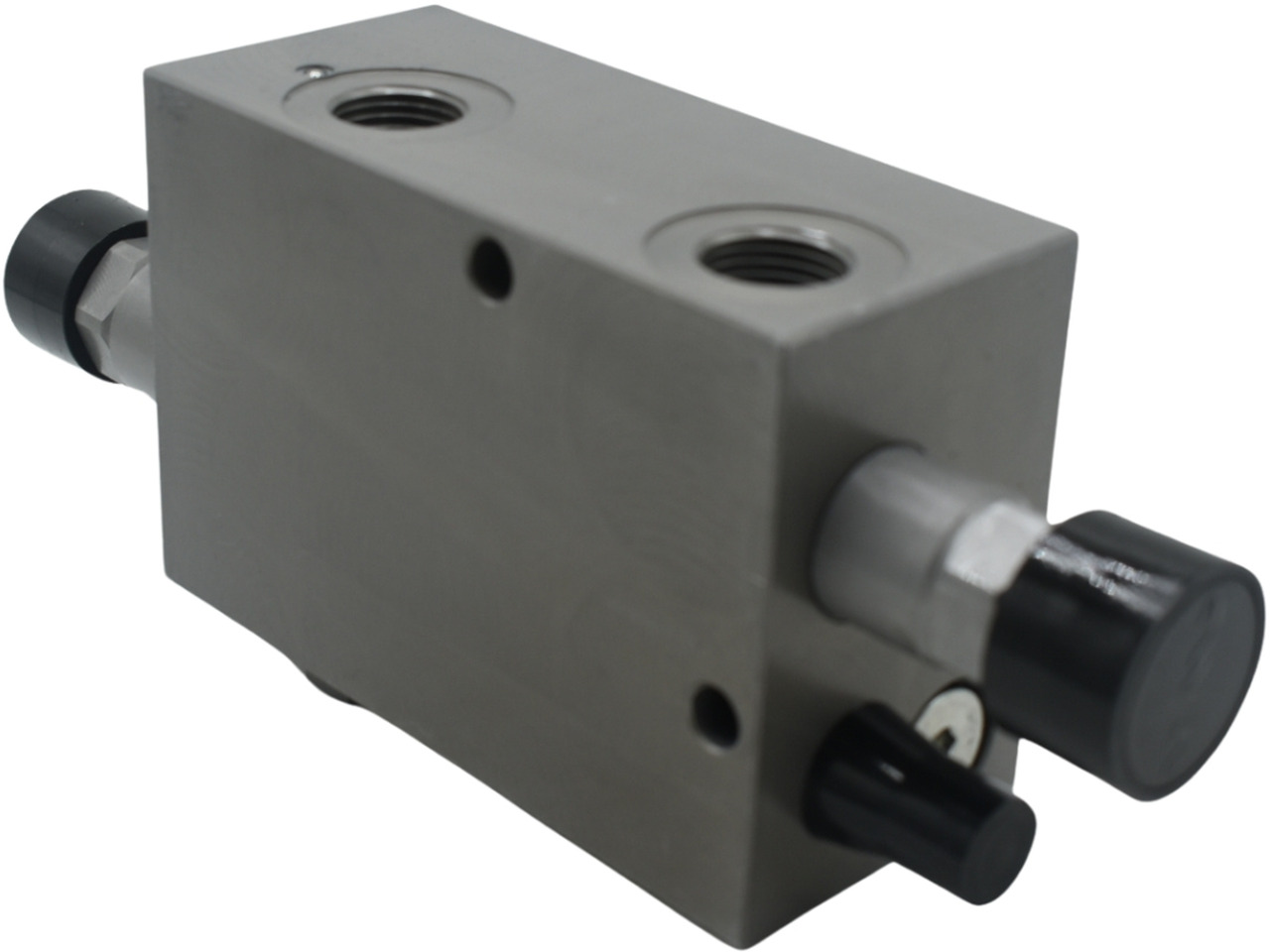 Valve Palfinger EV5144 - 유압 밸브 로더 크레인 용 : 사진 4 Valve Palfinger EV5144 - 유압 밸브 로더 크레인 용 : 사진 4