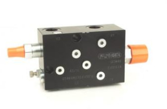 Valve Palfinger EV5144 - 유압 밸브 로더 크레인 용 : 사진 1 Valve Palfinger EV5144 - 유압 밸브 로더 크레인 용 : 사진 1