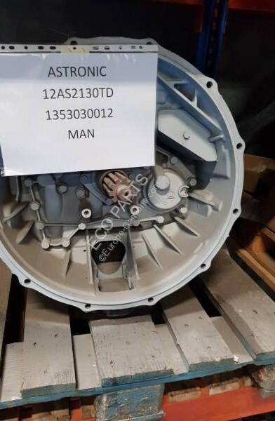 MAN 12AS2130TD 1353030012 - 변속기 트럭 용 : 사진 1 MAN 12AS2130TD 1353030012 - 변속기 트럭 용 : 사진 1