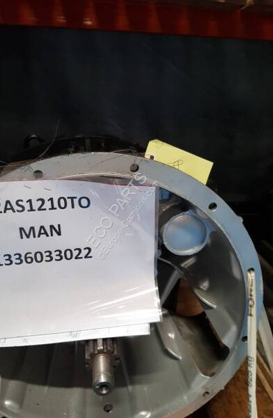 MAN 12as1210to 1336033022 / 81320046194 - 변속기 트럭 용 : 사진 1 MAN 12as1210to 1336033022 / 81320046194 - 변속기 트럭 용 : 사진 1