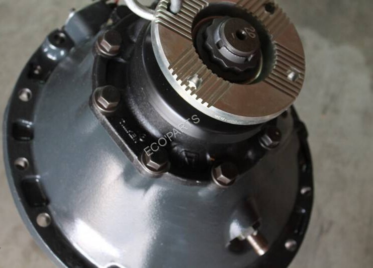 Meritor RSS1344C / MS17X RSS1344C MS17X Ratio 2.64 / 2.85 / 3.08 / 3. 36 7420836784 7420836786 7420836787 7420836788 - 차동기어 트럭 용 : 사진 1 Meritor RSS1344C / MS17X RSS1344C MS17X Ratio 2.64 / 2.85 / 3.08 / 3. 36 7420836784 7420836786 7420836787 7420836788 - 차동기어 트럭 용 : 사진 1