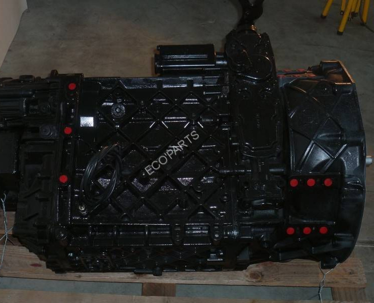 Renault 16S151 / 16S1620TD BOITE ENTIEREMENT RECONDITIONNEE GARANTIE 1 AN 1315051760 1315051822 1315051832 16S1620TD / 1341001002 / 5010545678 - 변속기 트럭 용 : 사진 3 Renault 16S151 / 16S1620TD BOITE ENTIEREMENT RECONDITIONNEE GARANTIE 1 AN 1315051760 1315051822 1315051832 16S1620TD / 1341001002 / 5010545678 - 변속기 트럭 용 : 사진 3
