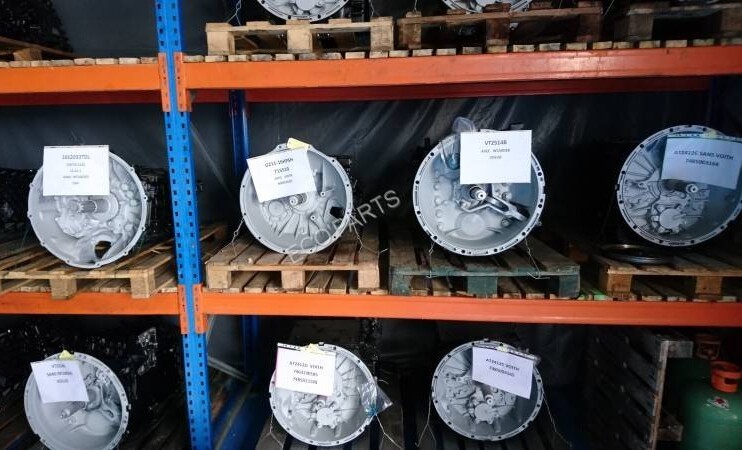 Renault AT2412D / AT2512C / AT2412C / AT2612D BOITE ENTIEREMENT REVISEE GARANTIE 12 MOIS AVEC OU SANS VOITH AT2412D / 3190584 AT2412C / 3190493 AT2612D / 3190576 AT2612D / 3190586 - 변속기 트럭 용 : 사진 1 Renault AT2412D / AT2512C / AT2412C / AT2612D BOITE ENTIEREMENT REVISEE GARANTIE 12 MOIS AVEC OU SANS VOITH AT2412D / 3190584 AT2412C / 3190493 AT2612D / 3190576 AT2612D / 3190586 - 변속기 트럭 용 : 사진 1
