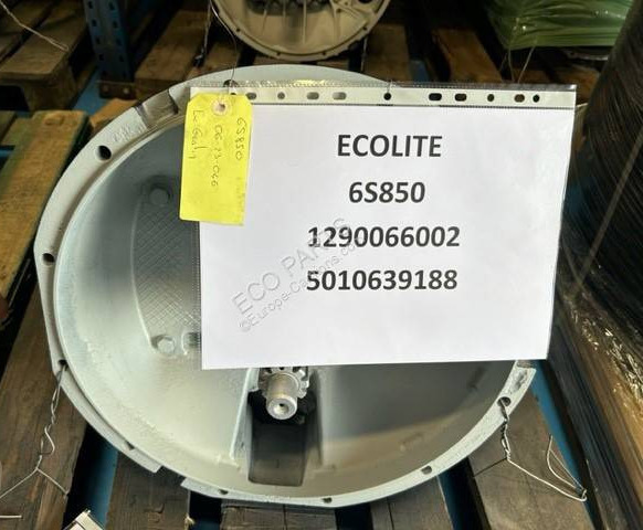 Renault - 변속기 트럭 용 : 사진 1 Renault - 변속기 트럭 용 : 사진 1