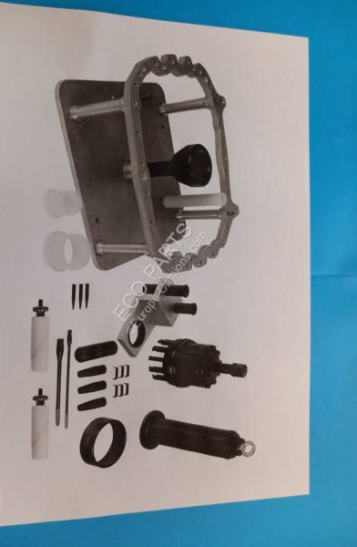 ZF - 변속기 트럭 용 : 사진 1 ZF - 변속기 트럭 용 : 사진 1