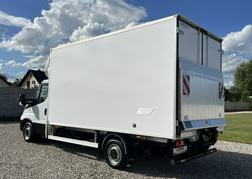 Iveco Daily - 냉동 밴 : 사진 3 Iveco Daily - 냉동 밴 : 사진 3