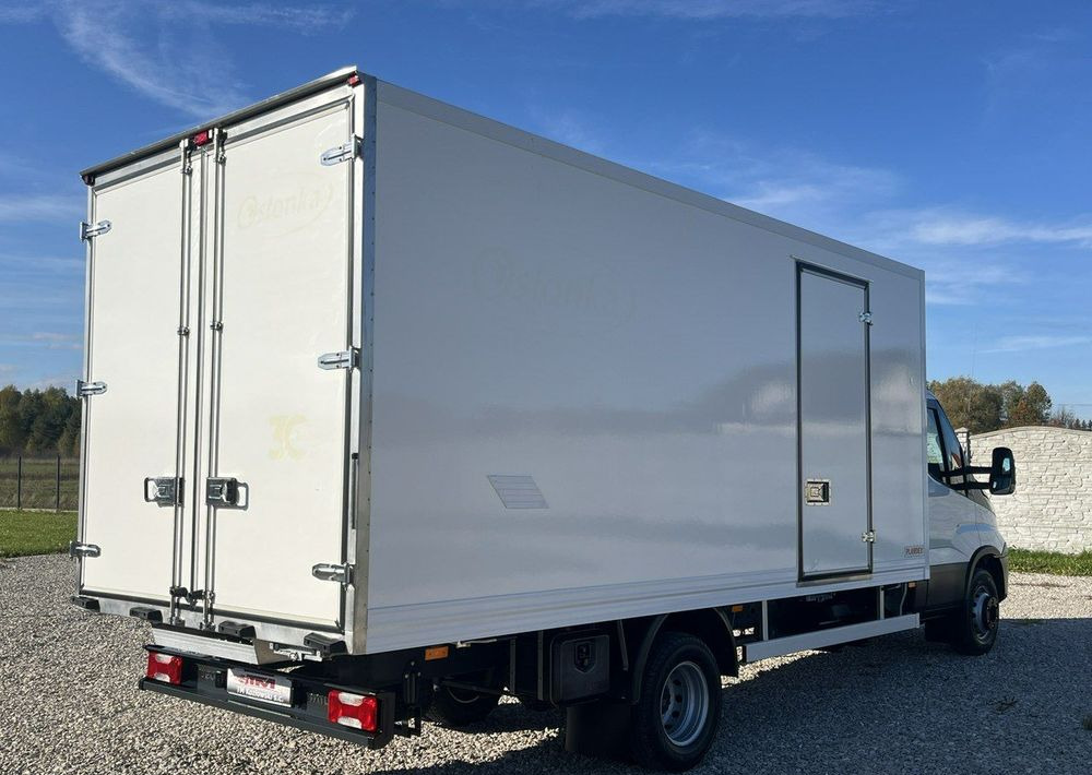 Iveco Daily - 박스 밴 : 사진 2 Iveco Daily - 박스 밴 : 사진 2