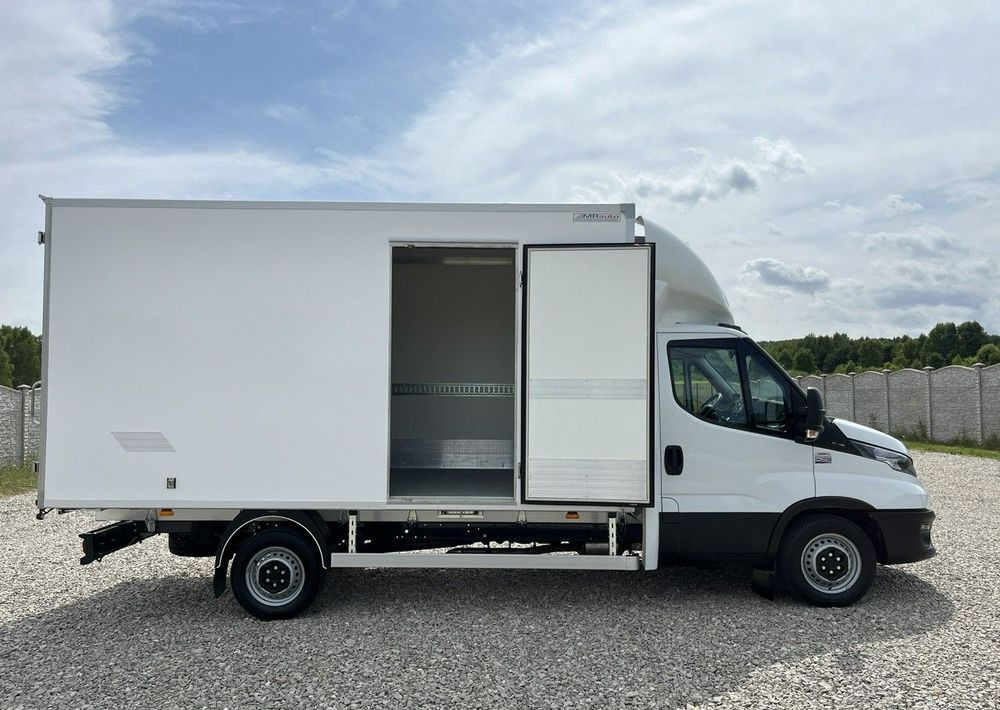 Iveco Daily - 냉동 밴 : 사진 5 Iveco Daily - 냉동 밴 : 사진 5