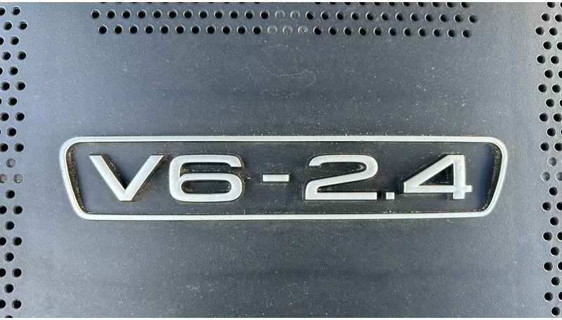 Audi 2.4 Benzine V6 - 차량 : 사진 5 Audi 2.4 Benzine V6 - 차량 : 사진 5