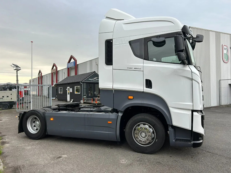 BMC TUGHRA 1846 TGR 460PK Euro 6 powered by Iveco / Automatic gearbox ZF - 트랙터 유닛 : 사진 2 BMC TUGHRA 1846 TGR 460PK Euro 6 powered by Iveco / Automatic gearbox ZF - 트랙터 유닛 : 사진 2