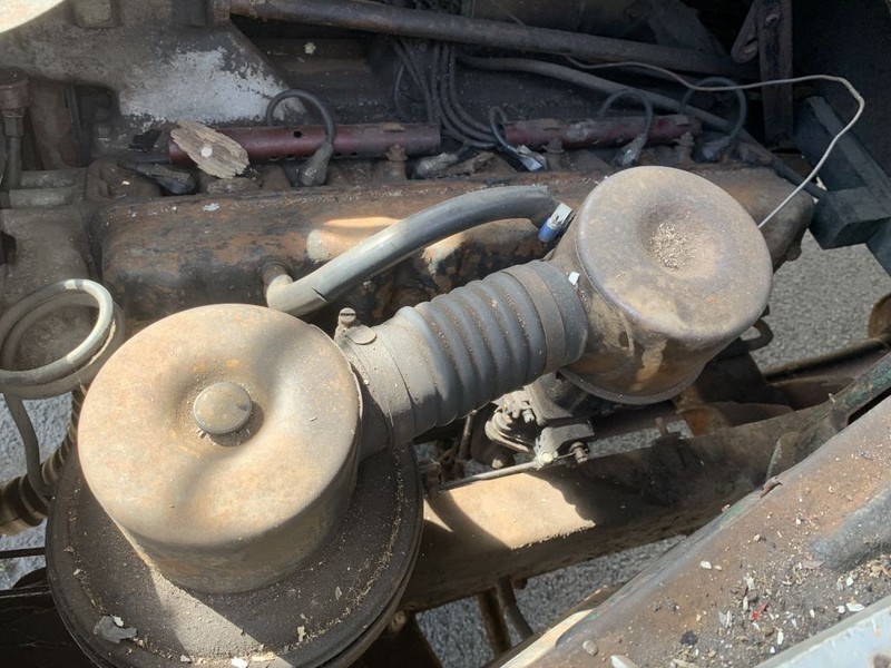 Commercial Commer Wrecker Afsleep Berging 1952 Barnfinds and Restoration projects Dubbelcabine bergingsvoertuig - 견인 트럭 : 사진 4 Commercial Commer Wrecker Afsleep Berging 1952 Barnfinds and Restoration projects Dubbelcabine bergingsvoertuig - 견인 트럭 : 사진 4