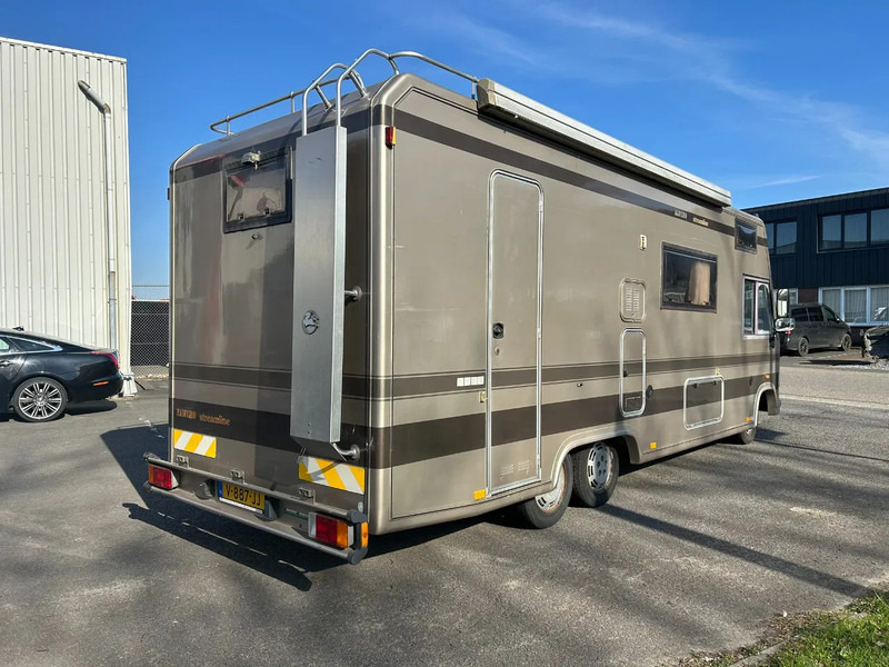 Fiat Streamline Vol Intregaal - 통합 모터홈 : 사진 4 Fiat Streamline Vol Intregaal - 통합 모터홈 : 사진 4
