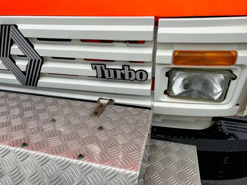Renault Midliner S150 Turbo Crewcab Brandweer /Feuerwehr / FireTruck - 소방차 : 사진 5 Renault Midliner S150 Turbo Crewcab Brandweer /Feuerwehr / FireTruck - 소방차 : 사진 5