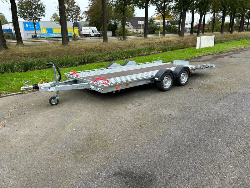 STU Trailers Autotransporter 1900KG Laadvermogen - 오토트랜스포터 트레일러 : 사진 1 STU Trailers Autotransporter 1900KG Laadvermogen - 오토트랜스포터 트레일러 : 사진 1