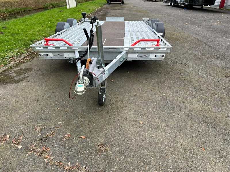 STU Trailers Autotransporter 1900KG Laadvermogen - 오토트랜스포터 트레일러 : 사진 3 STU Trailers Autotransporter 1900KG Laadvermogen - 오토트랜스포터 트레일러 : 사진 3