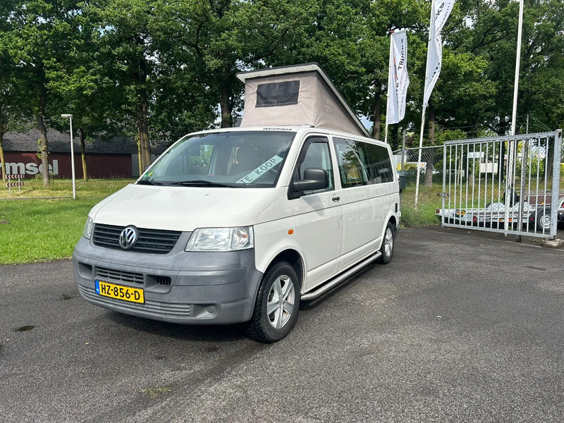 Volkswagen Camper (California) Lang met hefdak - 캠핑 밴 : 사진 1 Volkswagen Camper (California) Lang met hefdak - 캠핑 밴 : 사진 1