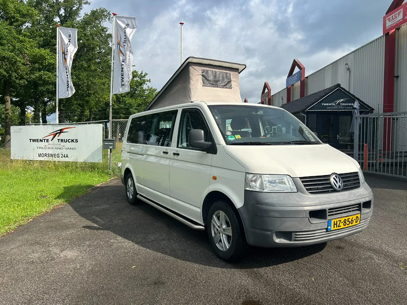 Volkswagen Camper (California) Lang met hefdak - 캠핑 밴 : 사진 2 Volkswagen Camper (California) Lang met hefdak - 캠핑 밴 : 사진 2