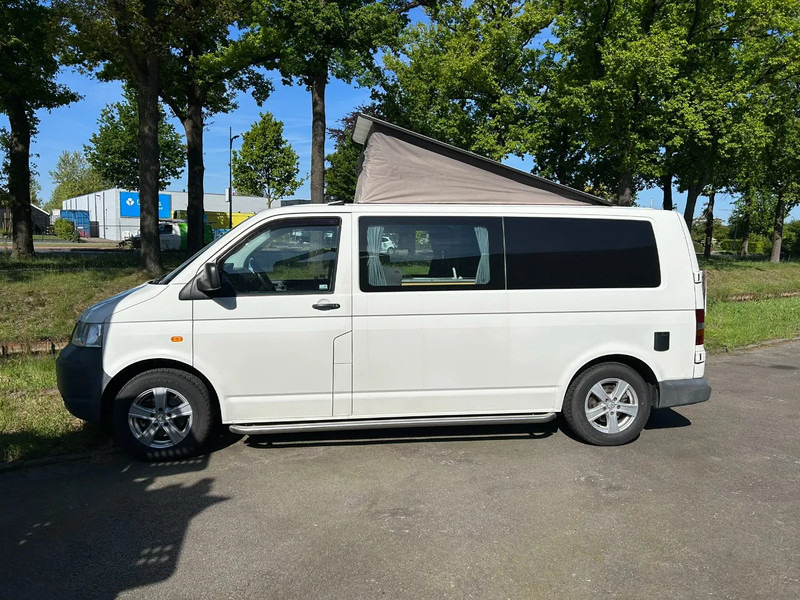 Volkswagen Camper (California) Lang met hefdak - 캠핑 밴 : 사진 2 Volkswagen Camper (California) Lang met hefdak - 캠핑 밴 : 사진 2