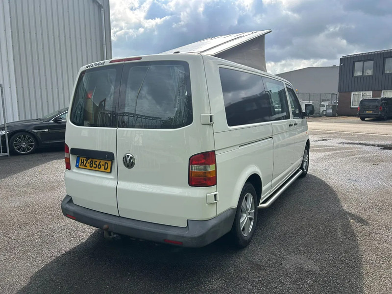 Volkswagen Camper (California) Lang met hefdak - 캠핑 밴 : 사진 4 Volkswagen Camper (California) Lang met hefdak - 캠핑 밴 : 사진 4