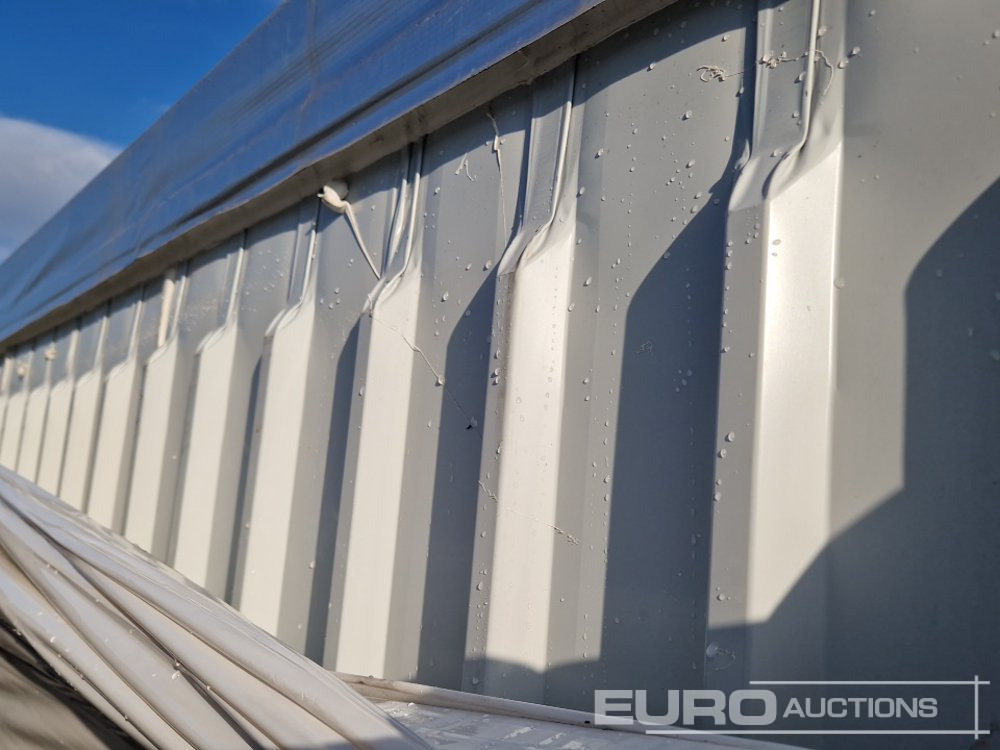 20' Expandable Tiny House, incl. terrace, house canopy, shower, complete bathroom - 배송 컨테이너 : 사진 3 20' Expandable Tiny House, incl. terrace, house canopy, shower, complete bathroom - 배송 컨테이너 : 사진 3