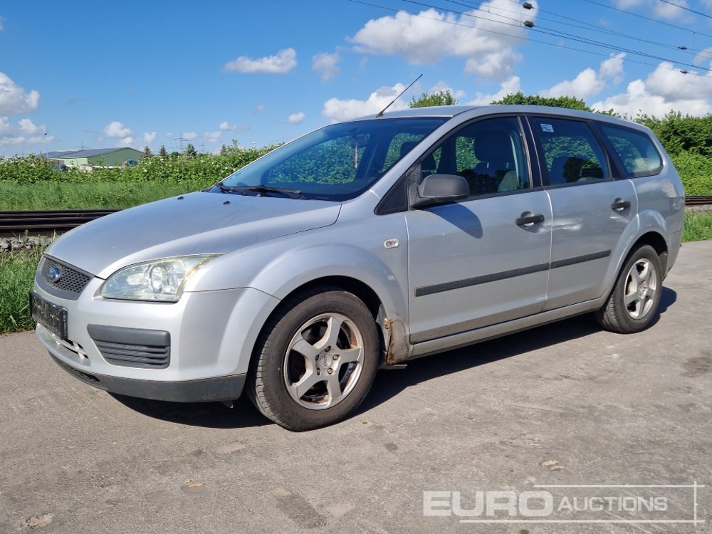 2005 Ford Focus - 차량 : 사진 1 2005 Ford Focus - 차량 : 사진 1