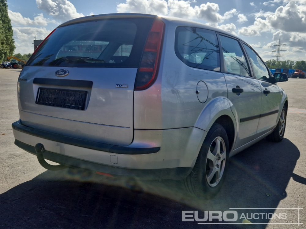 2005 Ford Focus - 차량 : 사진 5 2005 Ford Focus - 차량 : 사진 5