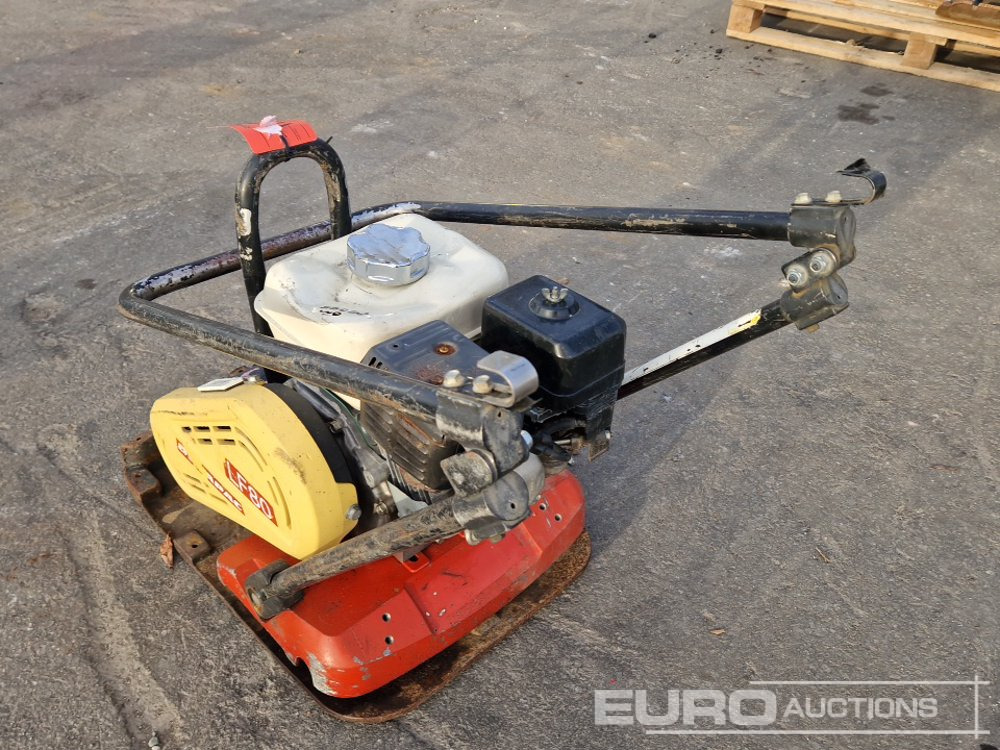 2011 Dynapac LF80 - 아스팔트 기계 : 사진 2 2011 Dynapac LF80 - 아스팔트 기계 : 사진 2