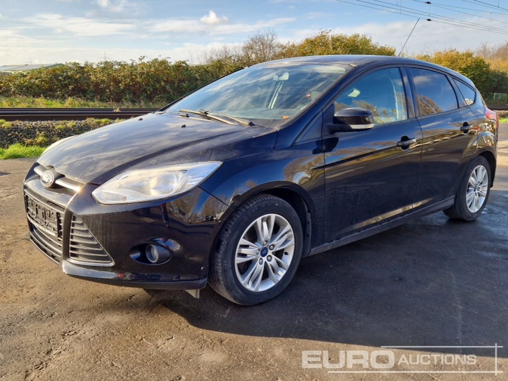 2011 Ford Focus - 차량 : 사진 1 2011 Ford Focus - 차량 : 사진 1