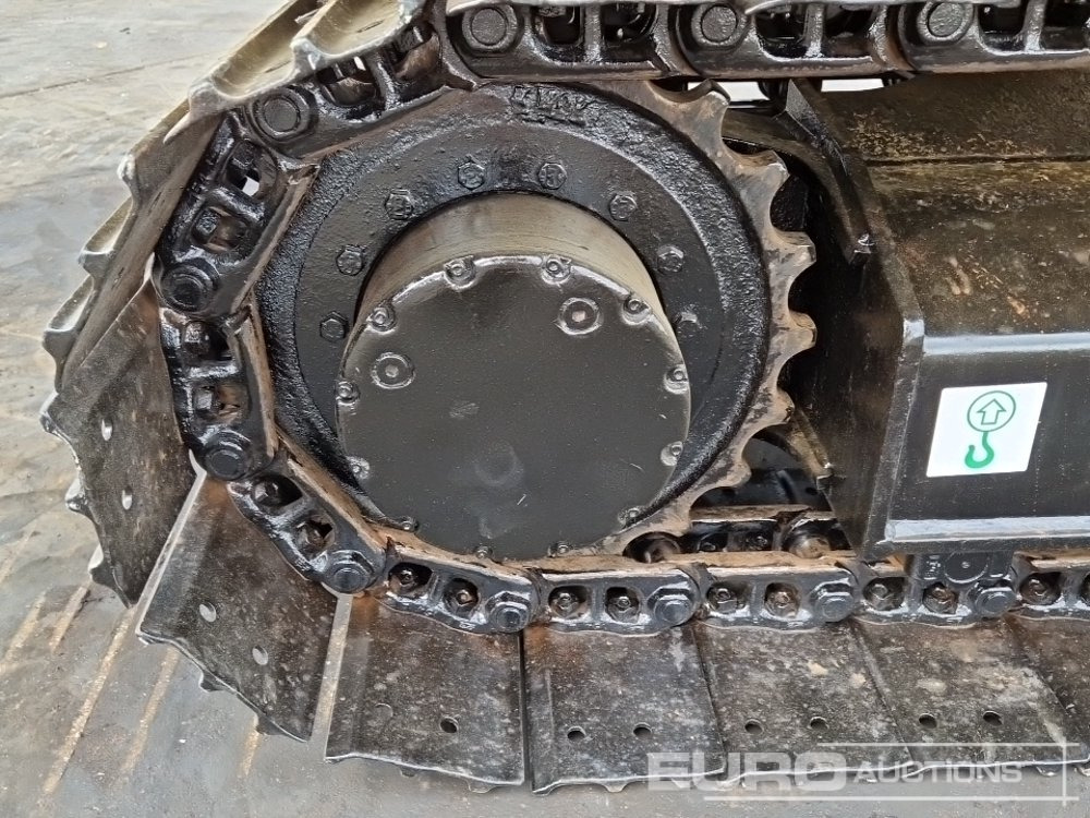 2012 CAT 307D - 미니 굴삭기 : 사진 3 2012 CAT 307D - 미니 굴삭기 : 사진 3