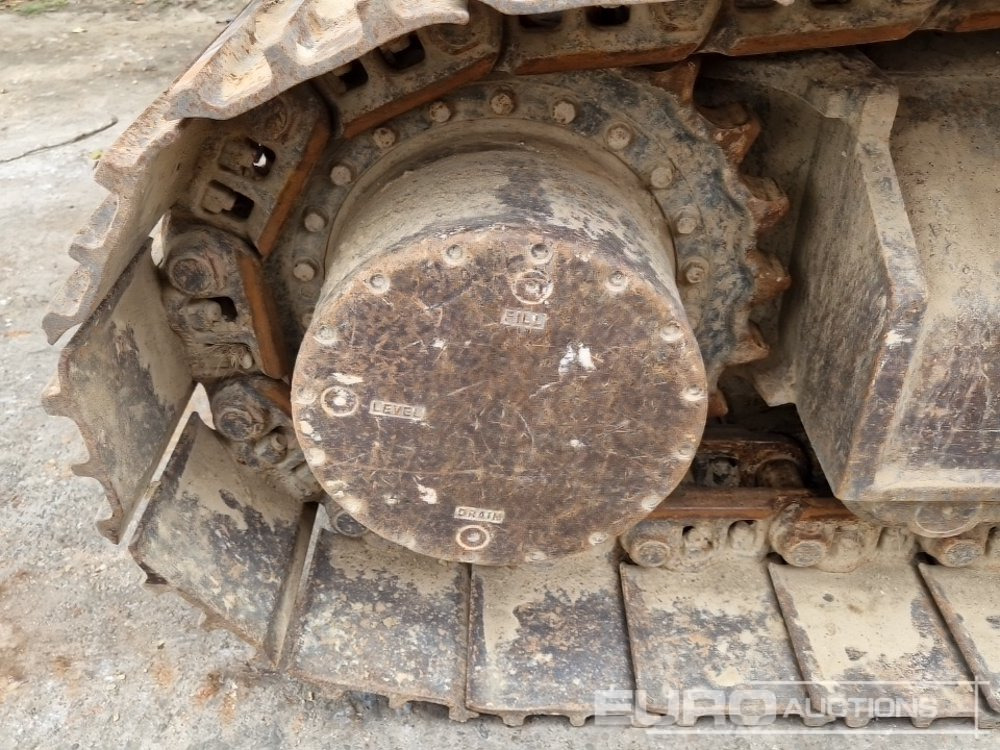 2012 Doosan DX225LC - 크롤러 굴삭기 : 사진 3 2012 Doosan DX225LC - 크롤러 굴삭기 : 사진 3