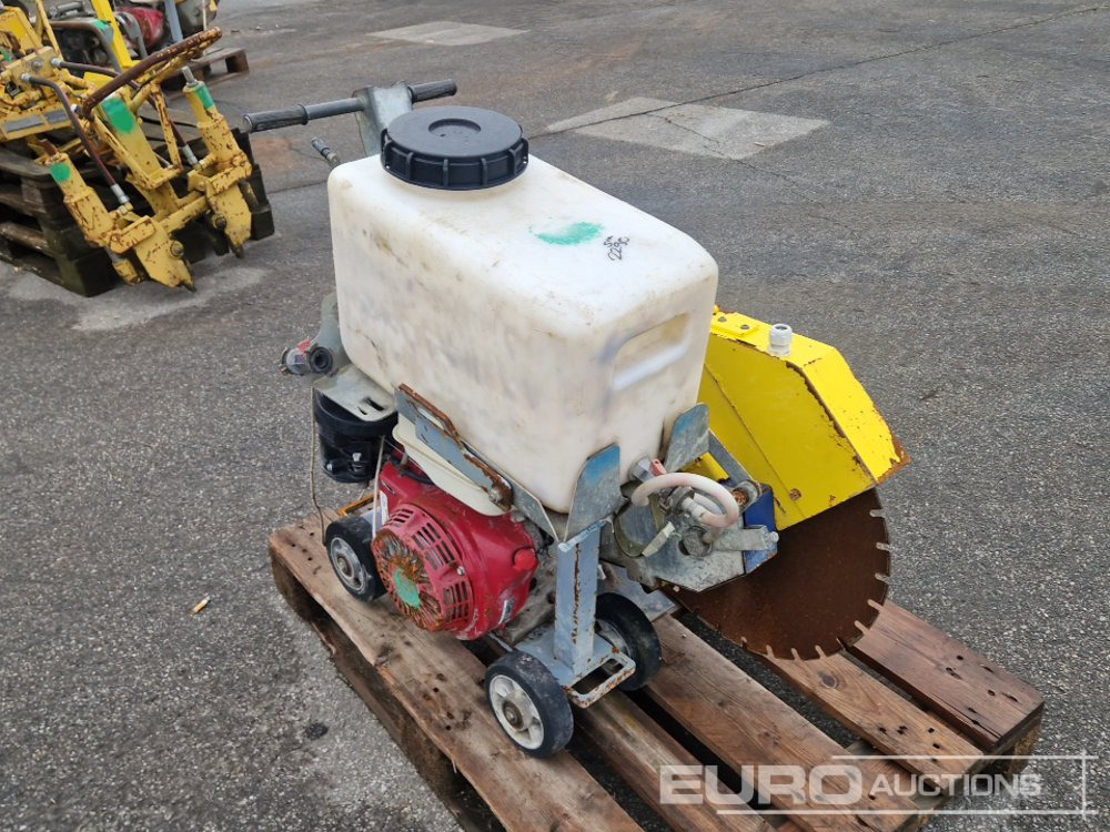 2012 Lissmac FS13/3-B - 아스팔트 기계 : 사진 4 2012 Lissmac FS13/3-B - 아스팔트 기계 : 사진 4