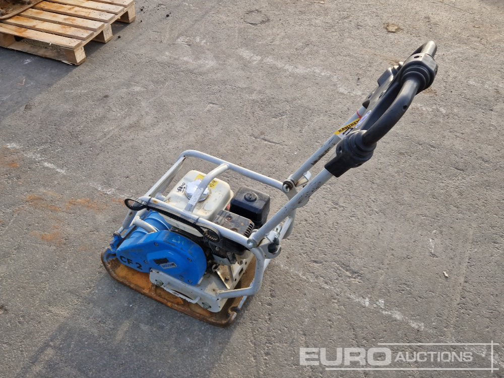 2012 Weber CF2HD - 아스팔트 기계 : 사진 2 2012 Weber CF2HD - 아스팔트 기계 : 사진 2