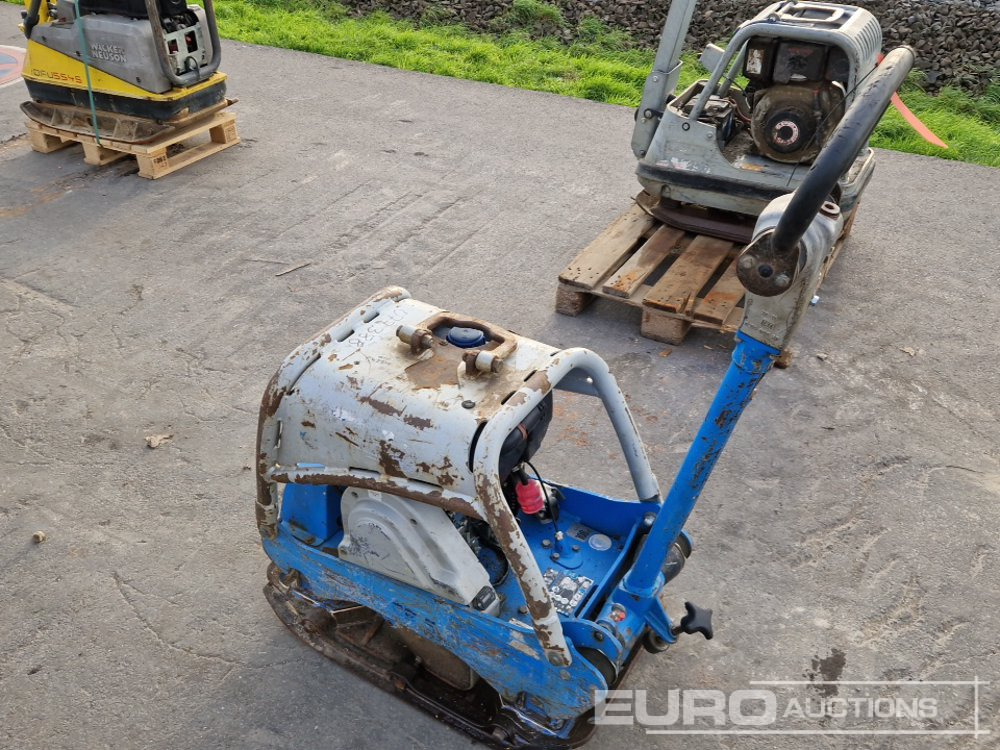 2012 Weber CR5E - 아스팔트 기계 : 사진 4 2012 Weber CR5E - 아스팔트 기계 : 사진 4