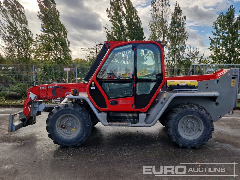 2013 Merlo P38.14 LOX - 텔레스코픽 핸들러 : 사진 2 2013 Merlo P38.14 LOX - 텔레스코픽 핸들러 : 사진 2