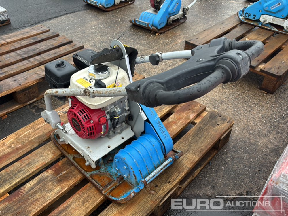 2013 Weber CF1 HD - 아스팔트 기계 : 사진 5 2013 Weber CF1 HD - 아스팔트 기계 : 사진 5