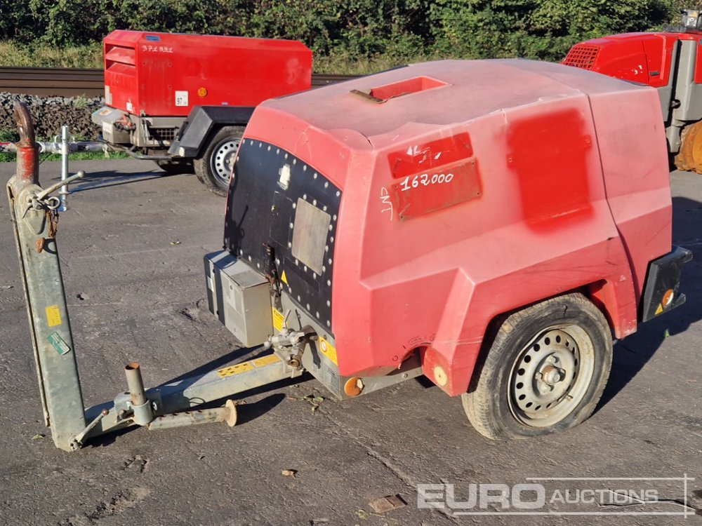 2014 Kaeser M20 70CFM - 공기 압축기 : 사진 1 2014 Kaeser M20 70CFM - 공기 압축기 : 사진 1