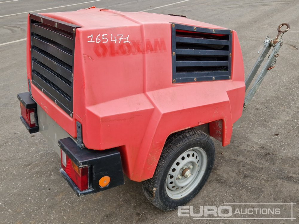 2014 Kaeser M20 - 공기 압축기 : 사진 3 2014 Kaeser M20 - 공기 압축기 : 사진 3