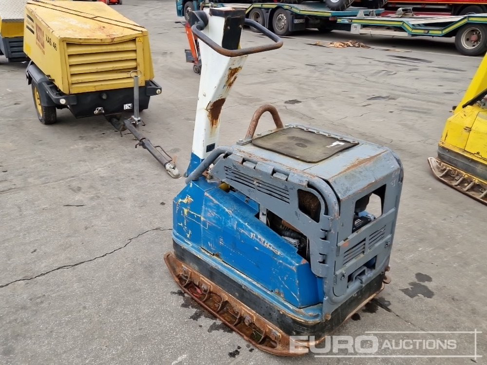 2015 Wacker Neuson DPU100-70 LES - 아스팔트 기계 : 사진 2 2015 Wacker Neuson DPU100-70 LES - 아스팔트 기계 : 사진 2