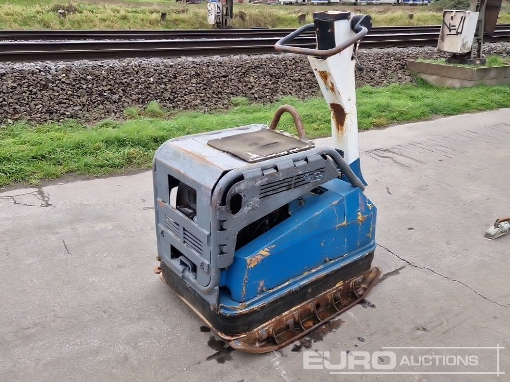 2015 Wacker Neuson DPU100-70 LES - 아스팔트 기계 : 사진 3 2015 Wacker Neuson DPU100-70 LES - 아스팔트 기계 : 사진 3