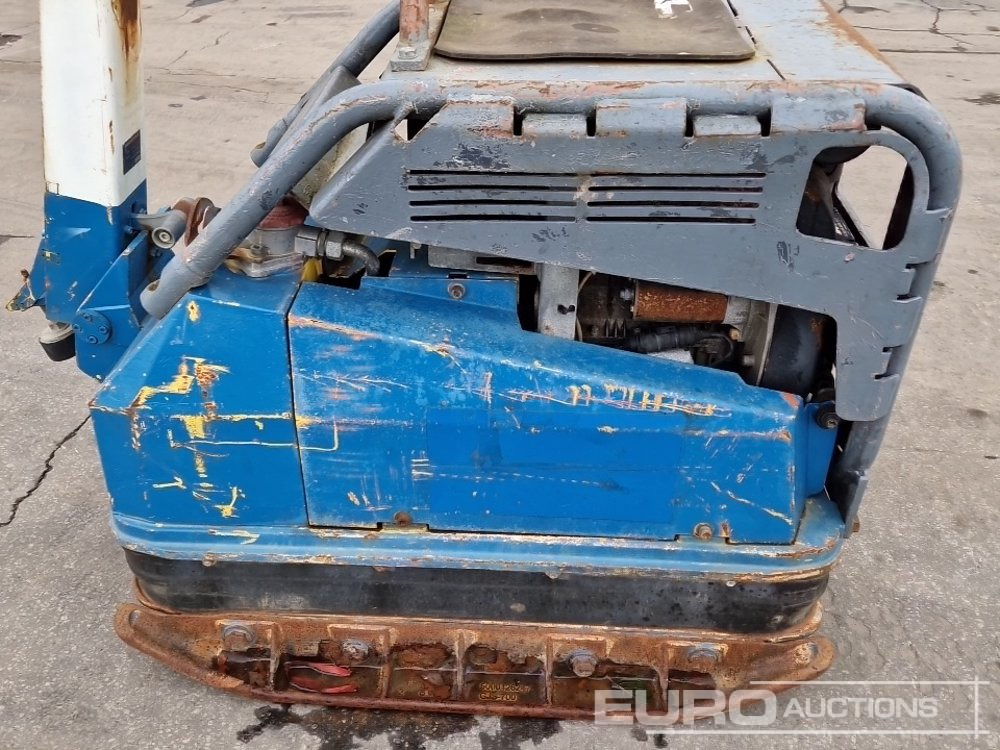 2015 Wacker Neuson DPU100-70 LES - 아스팔트 기계 : 사진 5 2015 Wacker Neuson DPU100-70 LES - 아스팔트 기계 : 사진 5