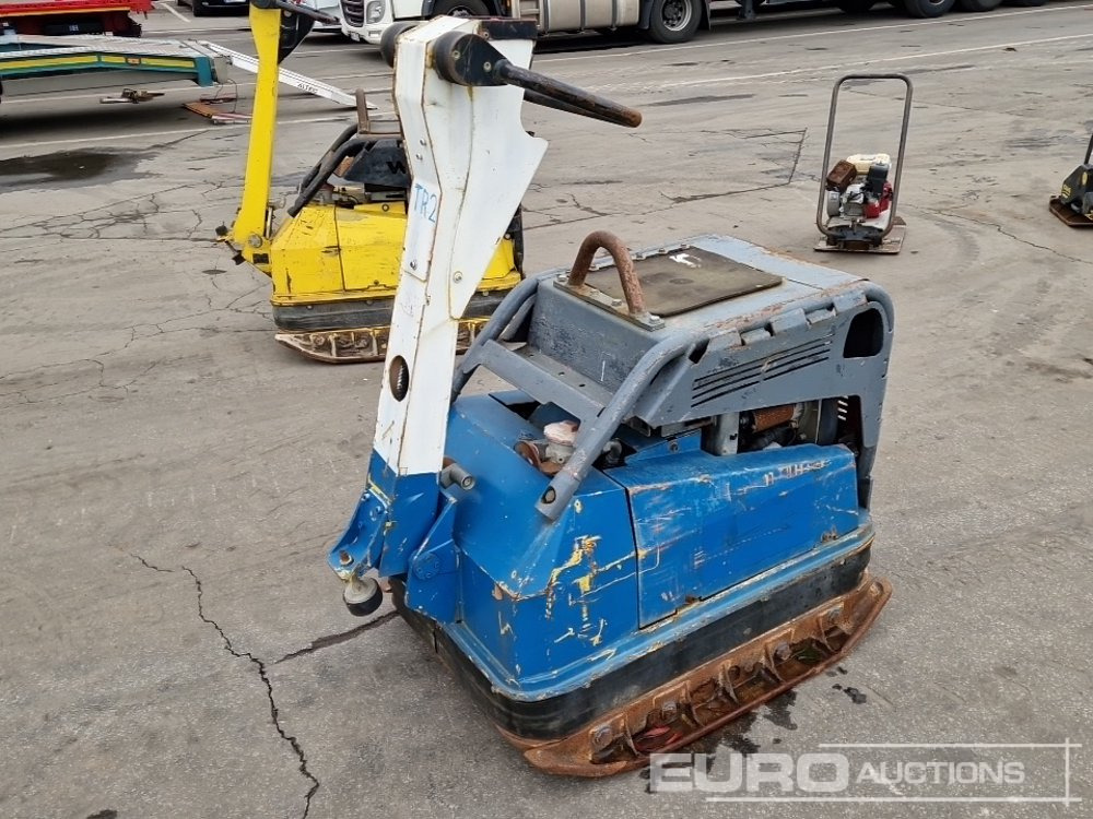 2015 Wacker Neuson DPU100-70 LES - 아스팔트 기계 : 사진 1 2015 Wacker Neuson DPU100-70 LES - 아스팔트 기계 : 사진 1