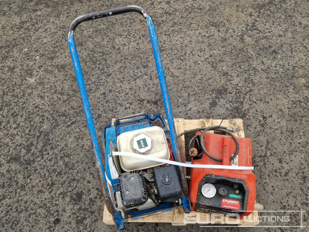 2015 Weber CF1 HD - 진동판 : 사진 5 2015 Weber CF1 HD - 진동판 : 사진 5