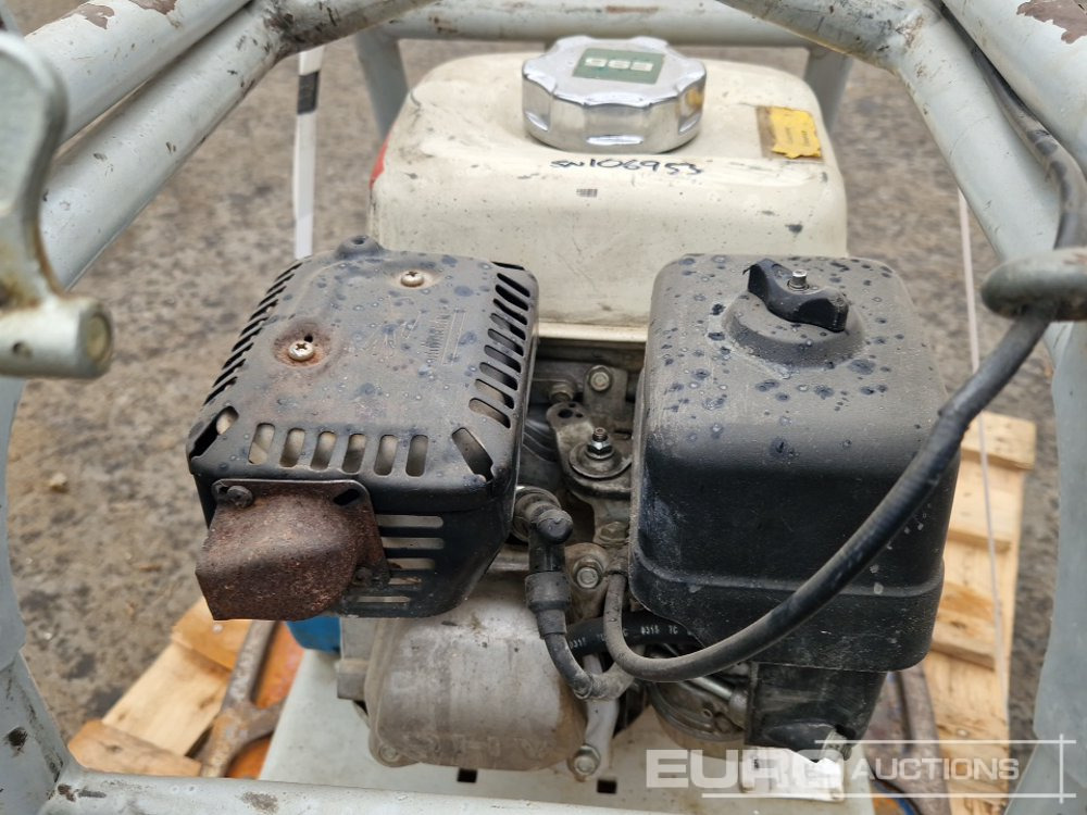 진동판 2015 Weber CF3 : 사진 7