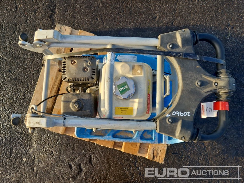 2015 Weber MT CF3HD - 아스팔트 기계 : 사진 5 2015 Weber MT CF3HD - 아스팔트 기계 : 사진 5