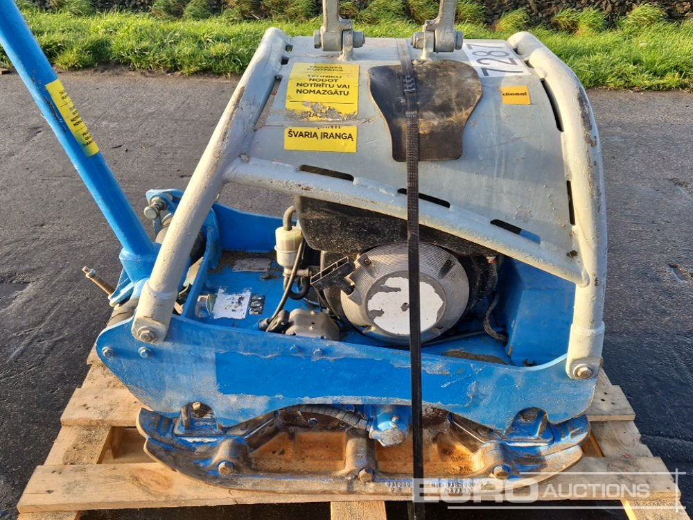 2015 Weber MT CR5 E - 아스팔트 기계 : 사진 5 2015 Weber MT CR5 E - 아스팔트 기계 : 사진 5