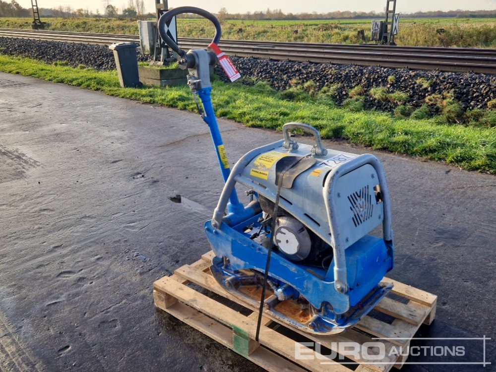 2015 Weber MT CR5 E - 아스팔트 기계 : 사진 2 2015 Weber MT CR5 E - 아스팔트 기계 : 사진 2