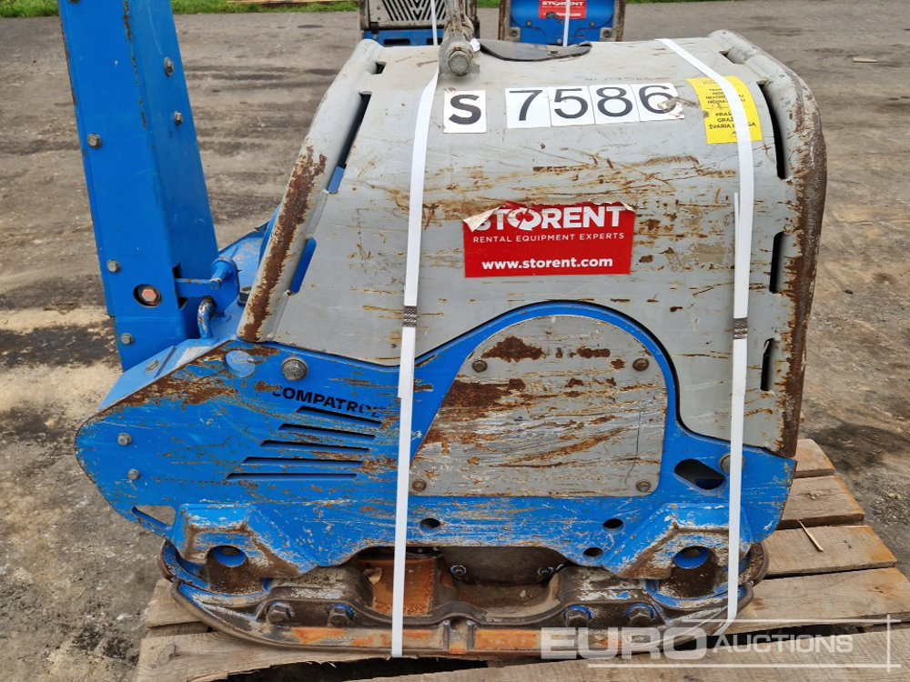 2015 Weber MT CR7 CCD - 진동판 : 사진 5 2015 Weber MT CR7 CCD - 진동판 : 사진 5